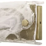 Taffy, 1 Lt Led Wall Sconce - Image 10