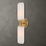 Wellsville, 2 Lt Sconce - Image 3