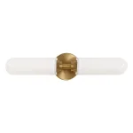 Wellsville, 2 Lt Sconce - Image 7