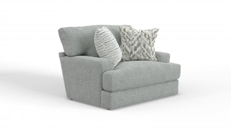 Brett 2265 Chair 1/2