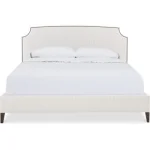 227-k Aphrodite King Bed - Image 3