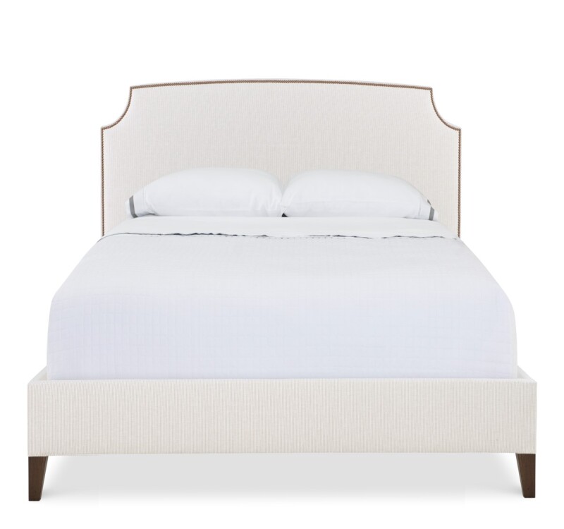 227-q Aphrodite Queen Bed