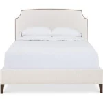 227-q Aphrodite Queen Bed - Image 3