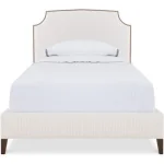 227-t Aphrodite Twin Bed - Image 3