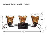 Vetraio, 3 Lt Vanity - Image 4