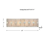 Rene, 4 Lt Vanity - Image 6