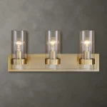 Cardiff Ab, 3 Lt Vanity