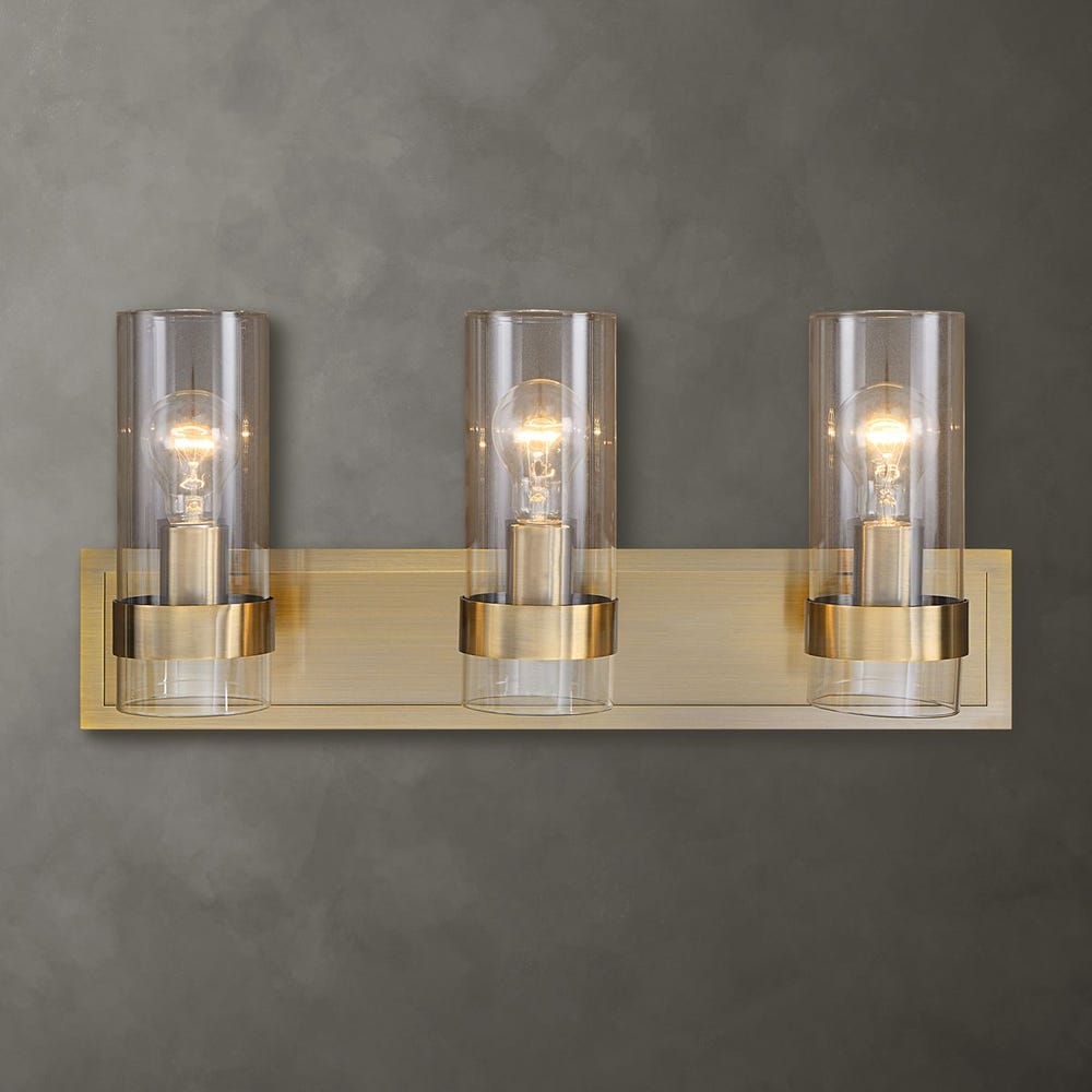 Cardiff Ab, 3 Lt Vanity