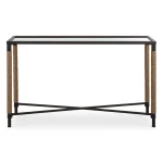 Braddock Console Table