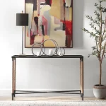 Braddock Console Table - Image 3