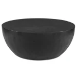 Lark Coffee Table, Ebony