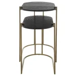Aztec Nesting Tables, S/2 - Image 7
