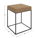 Laramie Accent Table - Image 7