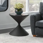 Time's Up Side Table - Image 5