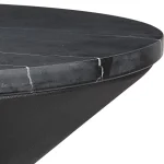 Time's Up Side Table - Image 6