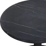 Time's Up Side Table - Image 7