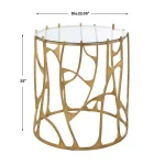 Ritual Side Table - Image 6