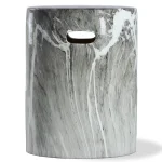 Marvel Garden Stool - Image 5