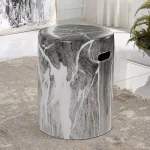 Marvel Garden Stool - Image 10