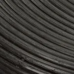 Bongo Side Table, Black - Image 3