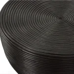 Bongo Side Table, Black - Image 7