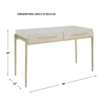 Jewel Desk - Image 10