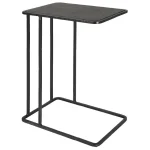 Cavern Accent Table