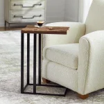 Union Accent Table - Image 3