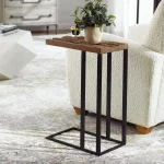 Union Accent Table - Image 9