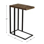 Union Accent Table - Image 10