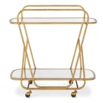 Swain Serving Cart