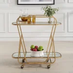 Swain Serving Cart - Image 3