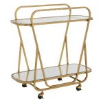 Swain Serving Cart - Image 5