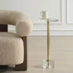 Groove Drink Table - Image 4