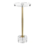 Groove Drink Table - Image 6