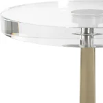 Groove Drink Table - Image 9