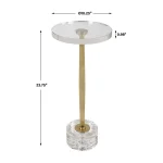 Groove Drink Table - Image 13