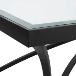 Alayna Coffee Table, Black - Image 9