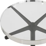 Forge Accent Table - Image 5