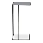 Cadmus Accent Table, Black - Image 7