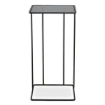 Cadmus Accent Table, Black - Image 8