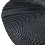 Bongo Coffee Table, Black - Image 4