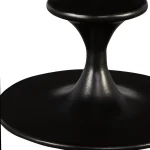 Flight Accent Table, Black - Image 6