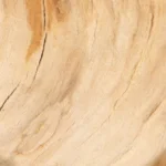 Sola Side Table, Bleached - Image 3