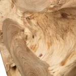 Sola Side Table, Bleached - Image 10