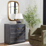 Besos 4 Drawer Chest - Image 4