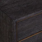 Besos 4 Drawer Chest - Image 7