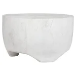 Elevate Coffee Table, White - Image 5