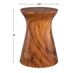 Swell Accent Table - Image 6