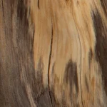 Habitat Accent Stool, Natural - Image 3